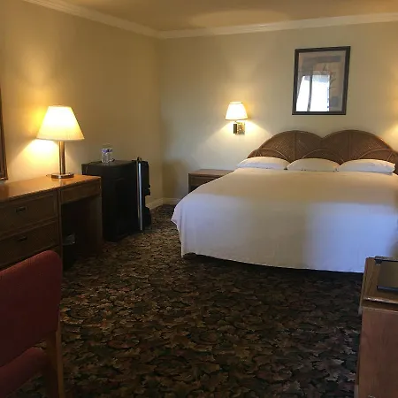 Grand Inn財神客棧 Monterey Park Exterior foto