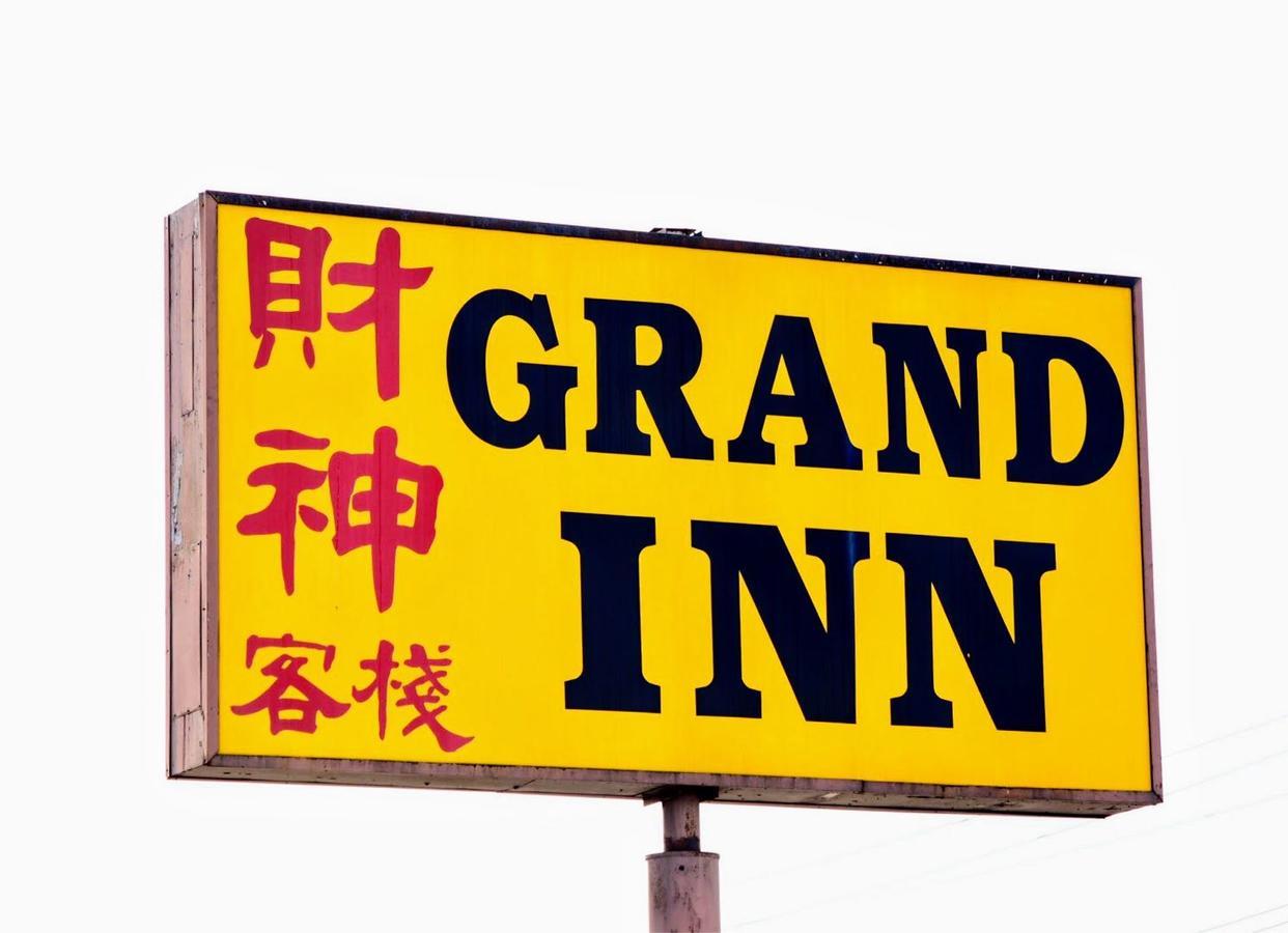 Grand Inn財神客棧 3*