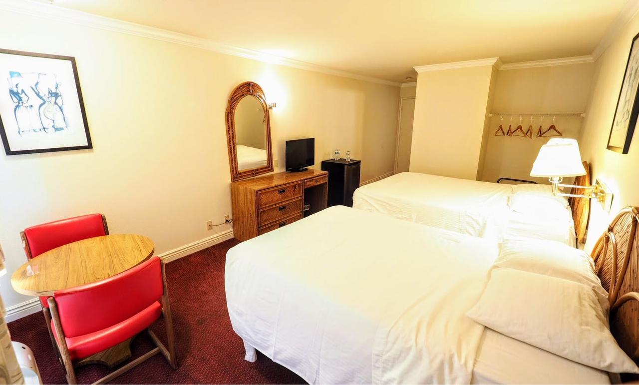 Gasthof Grand Inn財神客棧